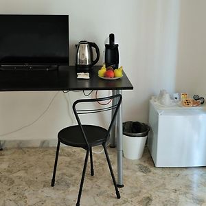 Habitación Triple Básica